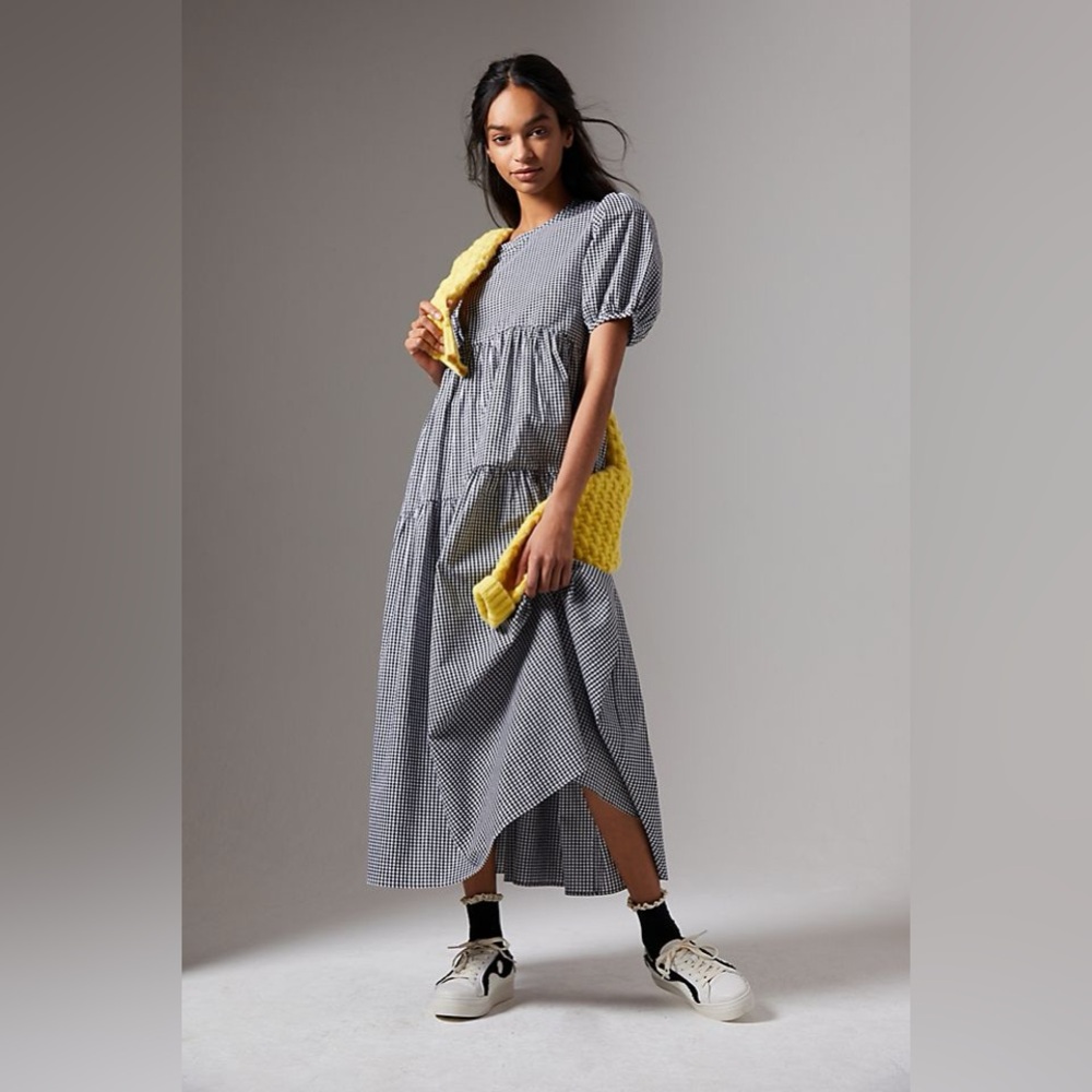 Eri + Ali maxi dress